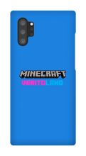 VeritoLand Samsung Phone