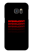 byshalexyt Samsung Phone Cases