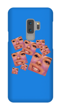 Parkys "Elise" Emote Samsung Phone Case