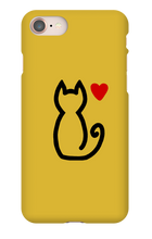 andraia_la_vraie iPhone Phone Cases