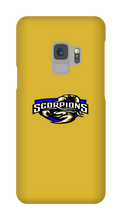 tvscorpions Samsung Phone Cases