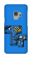 Logo Samsung Case