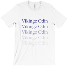 vikingz_odin T-Shirts