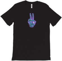 Moncrief Vlogs SKULL HAND T-Shirts