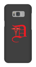 docdetroit Samsung Phone Cases