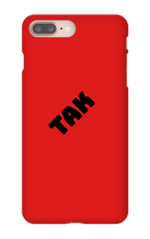 taktikaldestroy iPhone Phone Cases