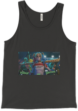 nibur_games Tank Top