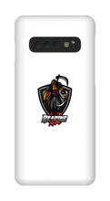 Reaping Robo Samsung Phone Cases