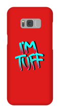 Tuff Samsung Phone Cases