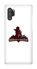 Obsidian Vanguard Samsung Phone Cases