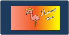flamingodudee XXL Gaming Mousepad