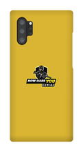 HDY Samsung Phone cover