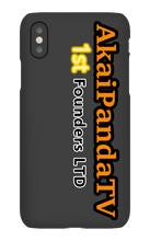 Founders iPhone Case