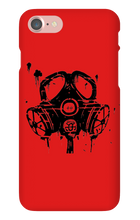 shahrad_ak iPhone Phone Cases