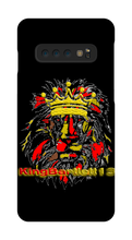kingbartlett13 Samsung Phone Cases