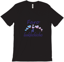 m_fares_ T-Shirts