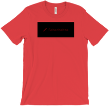 sabachabra T-Shirts