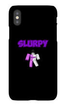 Slurpy IPhone Cases
