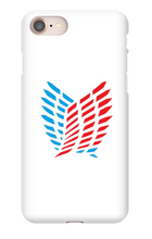 Levi's Scout Club iPhone Phone Cases