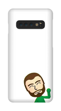 daydreamindave Samsung Phone Cases