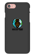 Breezytube iPhone Phone Cases