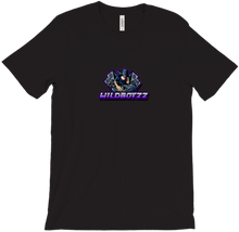w1ldboyzz T-Shirts