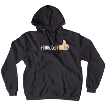 Future CEO Hoodies (No-Zip/Pullover)