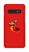 dnw_davys Samsung Phone Cases