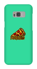 PeezaSlise Samsung Phone Cases