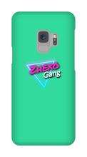ZhexoStreams Samsung Phone Cases!