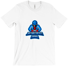 justhastins1872 T-Shirts