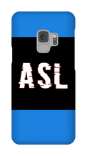 astreaminglifestyle Samsung Phone Cases