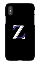 Funda Logo Zecoox para iPhone