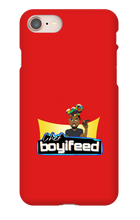 chefboyifeed iPhone Phone Cases