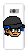 dion_1up Samsung Phone Cases