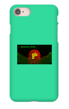 gimalaji_blake iPhone Phone Cases