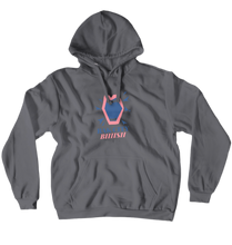 rakshasamama Hoodies (No-Zip/Pullover)