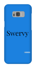 itz_swervy Samsung Phone Cases