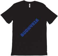 budx4916 T-Shirts