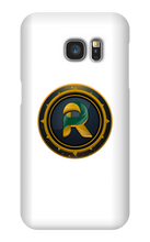 Rufio Samsung Phone Case