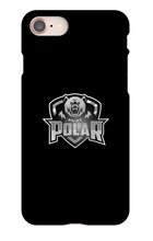 polarlde iPhone Cases