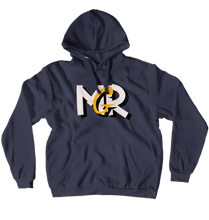 Hoodies (No-Zip/Pullover)