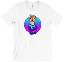 itsjustalpaca T-Shirts (No Name)