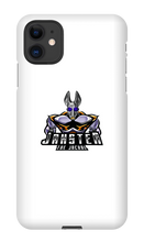 Jaxsters iPhone Phone Case