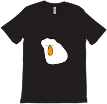 Egg tshirt