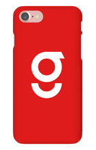 groogrux iPhone Phone Cases