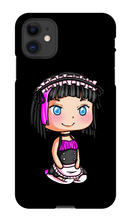 Maid-Chan iPhone Case