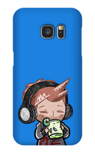 Samsung FundAZtion #2