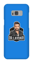 DrLavdari's Samsung Cases