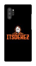 ItsDeKeZ Samsung Phone Cases